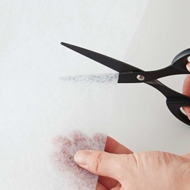 Cogit 20103 Air Purifier Filter Replacement, Disposable Dust, Dirt, Just Stick Guard, Set of 2