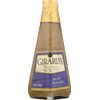 Girard's White Balsamic Vinaigrette Dressing, 12 oz (Pack of 3)
