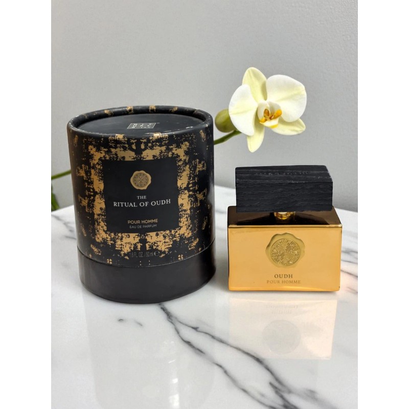 Rituals The Ritual of Oudh By Rituals 1.6 oz/ 50