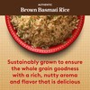 Royal - Authentic Basmati Brown Rice Whole Grain, Naturally Gluten
