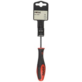 Sonic 13609 TX T9 Screw Driver
