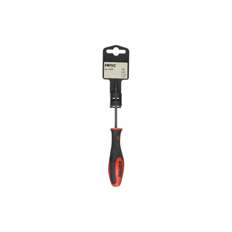 Sonic 13609 TX T9 Screw Driver