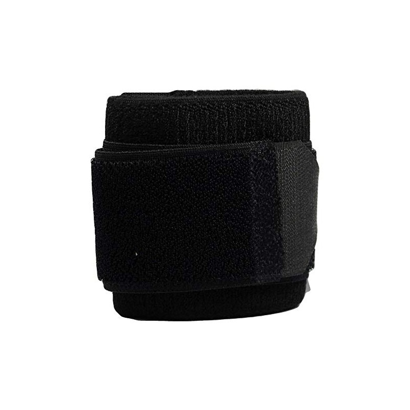 SPORLASTIC 01125 Wrist Brace Black