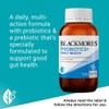Blackmores Probiotics+ Daily Health 90 Capsules