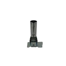 Replacement Handle Socket With Spring for Sanitaire and Eureka Vacuum Cleaners - Replaces OEM # 36648A-2SV and SC899D