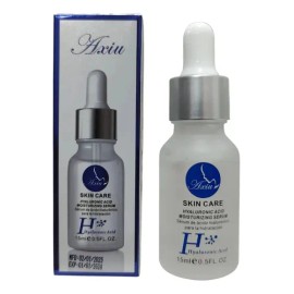 Serum Facial Con Acido Hialuronico Hidratante Piel Radiante