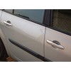 Renault Megane II - Scenic II - Chrome Door Handles