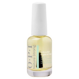 OPI Nature Strong Cuticle Oil, 1 unit, 15ml / 오피아이 네이처 스트롱 큐티클 오일, 1개, 15ml