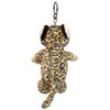 NICI 3089119 Leopard Niki Coin Pouch Gift German Animal Cute