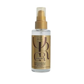Wella Professionals Oil Reflections Conditioning Hair Oil - Wella Hair Oil with Chamomile Oil and White Tea Extract - Hair Care for Smooth & Shiny Hair - 100 ml