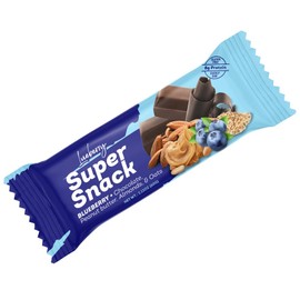 Lueberry Super Snack Bar - Blueberry 31.8oz (15 Bars)