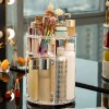 Generic Organizador De Herramientas De Maquillaje, Almacenamiento Tr