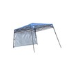 Quik Shade Go Hybrid 6' x 6' Sun Protection Pop-Up