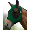Harrison Howard Super Comfort Stretchy Fitting Horse Fly Mask with