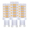LED's light 0620136 LED Capsule G9 4.5 W Warm White
