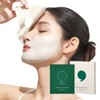 comma, nine Pore Tight Facial Clay Pack 4ea - comma,