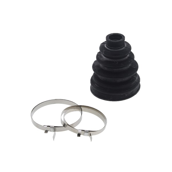 CV Boot Kit for Kawasaki Prairie 650 KVF650A 4x4 2002