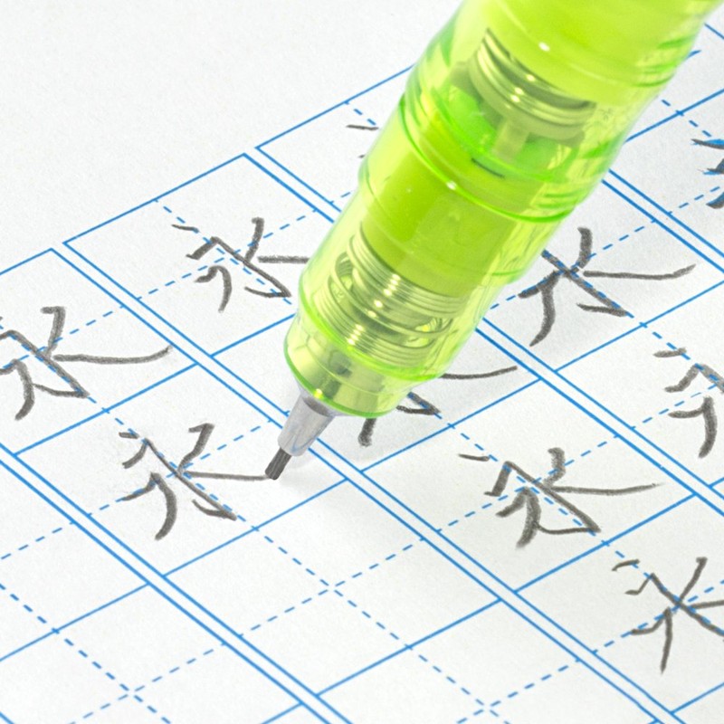 Zebra DelGuard 0.7 mm Mechanical Pencil.