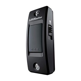 883LM LiftMaster Push Button Garage Door Opener Control for Security+ 2.0 Sears