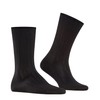 Falke Milano SO 14683 Men's Socks Black 47/48