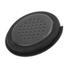 Acoustic Guitar Sound Hole Cover Humidifier with 2 Picks Humidity