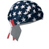 Buy Caps and Hats American Flag Doo-Rag Patriotic Du-Bandana Skull