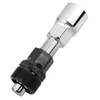 Accessotech Bike Bicycle Cycle Crank Wheel Puller Remover Repair Extractor