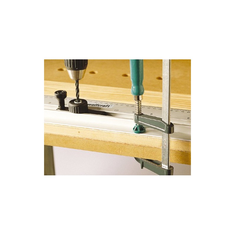 wolfcraft SZ Handicraft Screw Clamp I 3607000