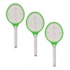 CEB 3 Le Raquetas Mata Mosquitos Eléctrica Recargable
