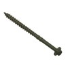 Spectre Advanced Timber Fixing Screws -50 Pack - 6.3 x