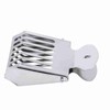 Zerodis, Stainless Steel Queen Bee Keeper Beekeeping Equipment Beekeeper Clip,