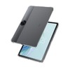 BOZHUORUI Case for TCL NXTPAPER 11 Gen 2 Tablet,Clear Soft