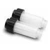+Mu Filtro Agua Para Hidro Lavadoras De Alta Presión 2pcs