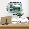 Lake Photo Frame - Life Is Better At The Lake
