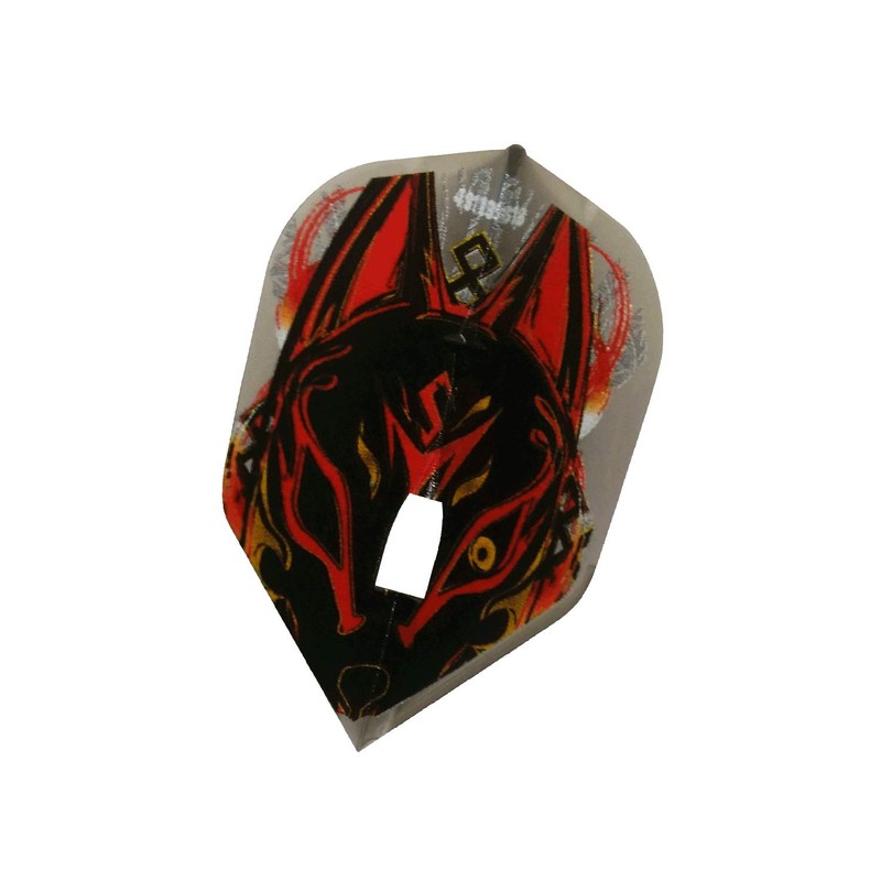 Elstyle Player Flight EL Suzuki Future Ver.3 Flight Shape Mix