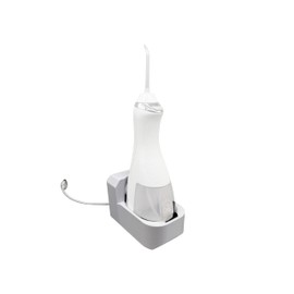 Countertop Wall Mount Charger Stand Compatible with Waterpik WP-580 Water Flosser