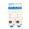 400V 80/100/125A Leakage Protection Switch DZ47‑125 2P​ Current Miniature Circuit