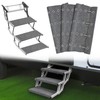 Nilight RV Step Covers 3 Pack 23 inch, Fits 8-11"
