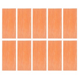 Baluue Spanish Cedar Sheets 10pcs Cedar Sheets for Humidor Cedar Box Pieces Cedar Box Pieces Cool Décor Accessories