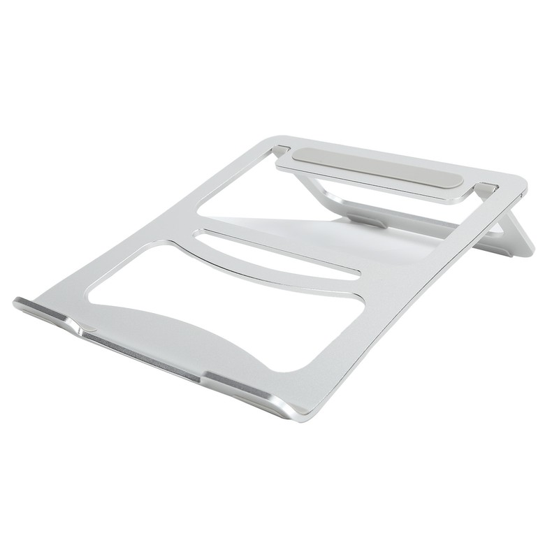 Notebook Stand Folding Silver Aluminum Alloy C7 Laptop Bracket for