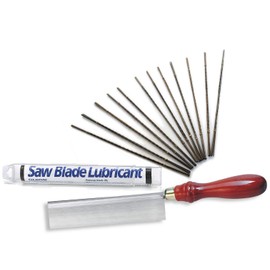 Olson Saw AC70010 Saw Blade Lubricant Stick Stone for Band Saw Blades