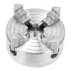 Four Jaw Chuck For Striker Holzstar Db 450 4 Jaw