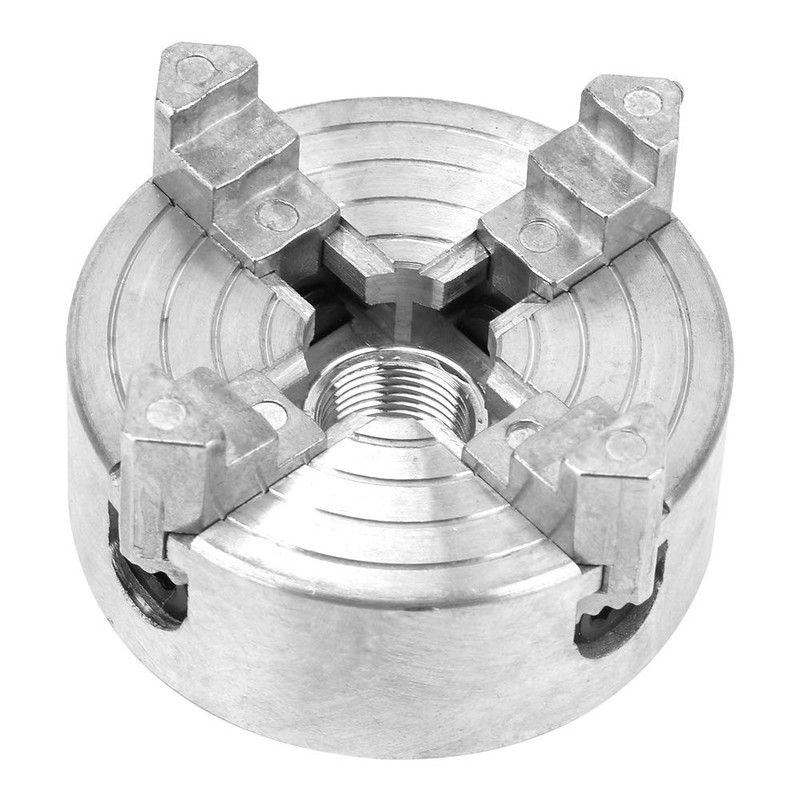 Four Jaw Chuck For Striker Holzstar Db 450 4 Jaw