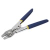 Wire Rope Crimping Tool Professional Efficient Stainless Steel Ferrule Wire
