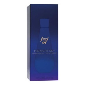 FREI ÖL Ultra Glow Midnight Sky Oil 100 ml