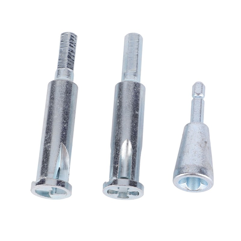 Wire Twisting Tool Drill Attachment Electrician Electrical Cable Stripper Nut