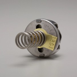 Barnes & Jones 1929K 1/2" NPT Cage Unit for Steam Traps