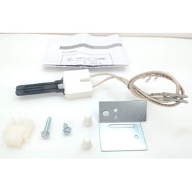 903758 Furnace Hot Surface Ignitor for Nordyne Frigidaire Maytag Igniter 632363