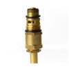 LEFITPA Replacement 9B-5D Diverter Stem for Sayco Bath Faucets for