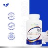Natural Health CALNAT D3 | Suplemento Alimenticio con Calcio 600